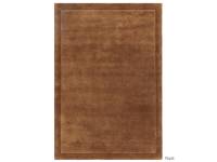 Rise Rust rug