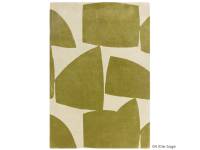 Romy kite sage rug