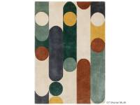 Romy morse multi rug