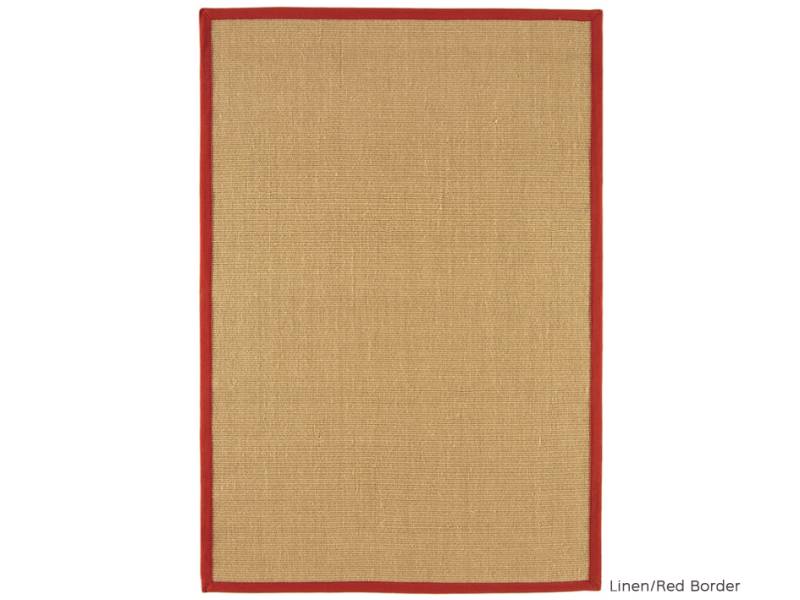 Sisal Rug