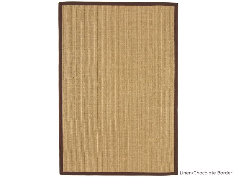 Sisal Rug