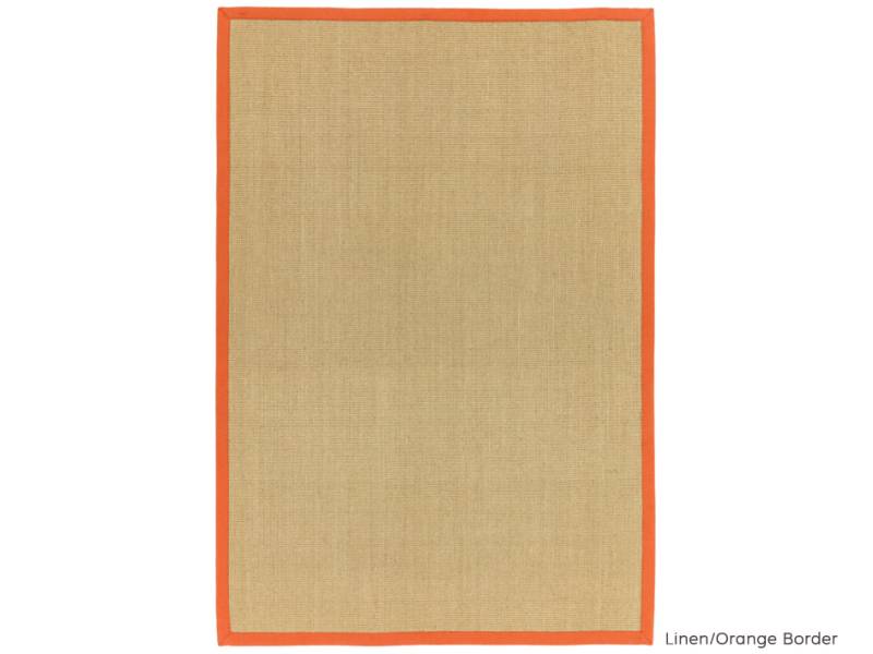 Sisal Rug