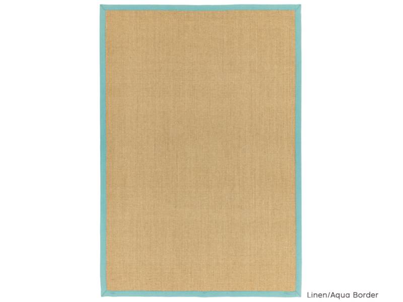 Sisal Rug