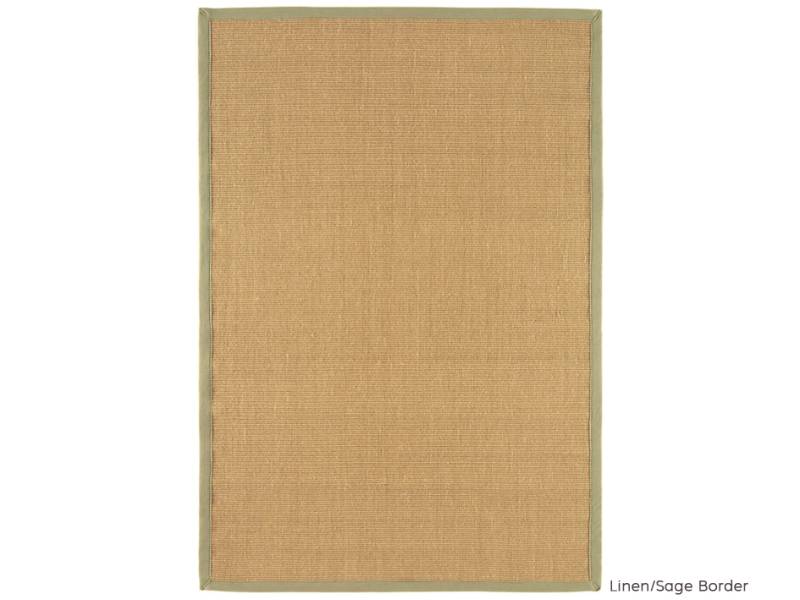 Sisal Rug