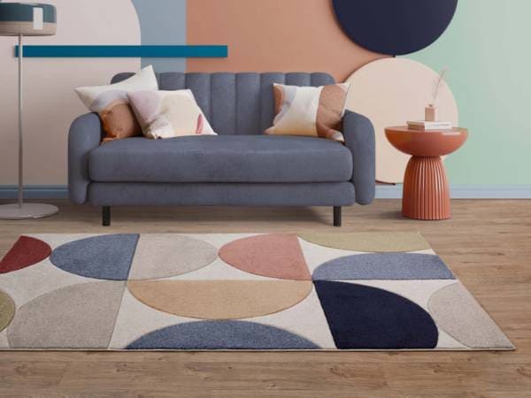 Sketch Rug