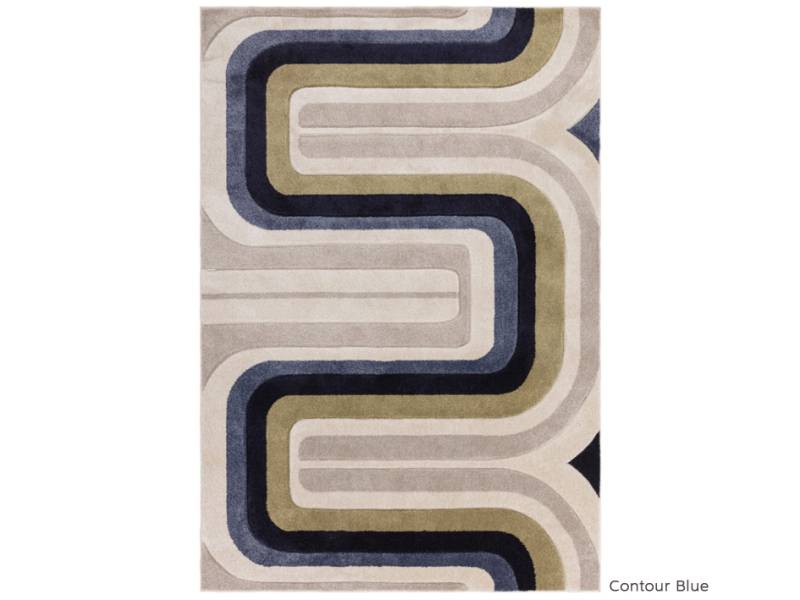 Sketch Rug