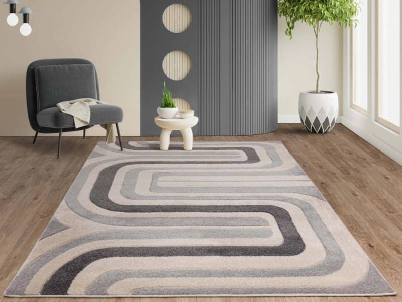 Sketch Rug