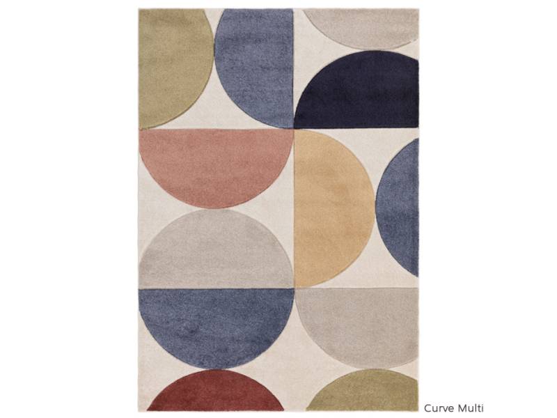 Sketch Rug