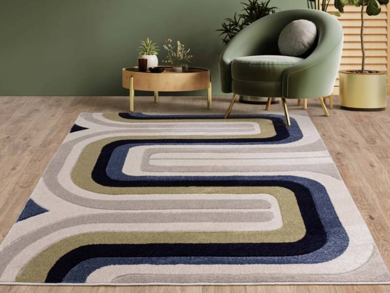 Sketch Rug