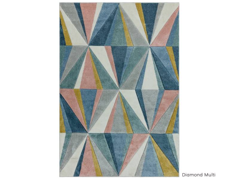 Sketch Rug
