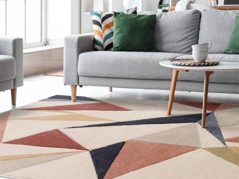 Sketch Rug