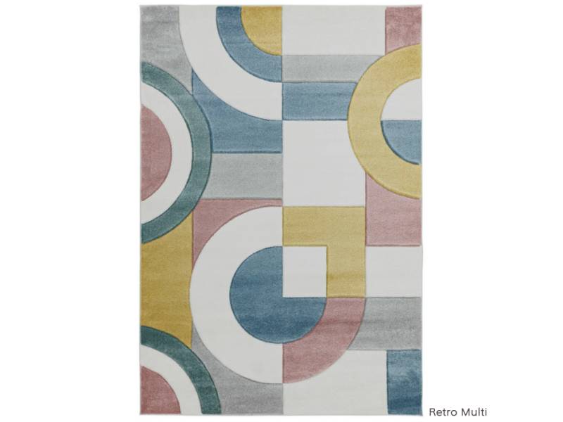 Sketch Rug