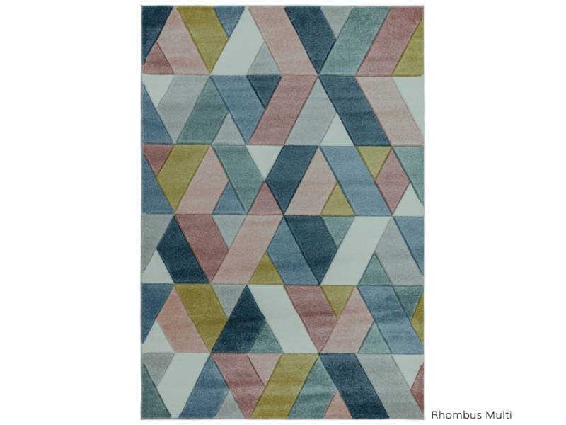 Sketch Rug