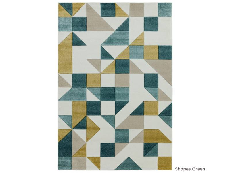 Sketch Rug