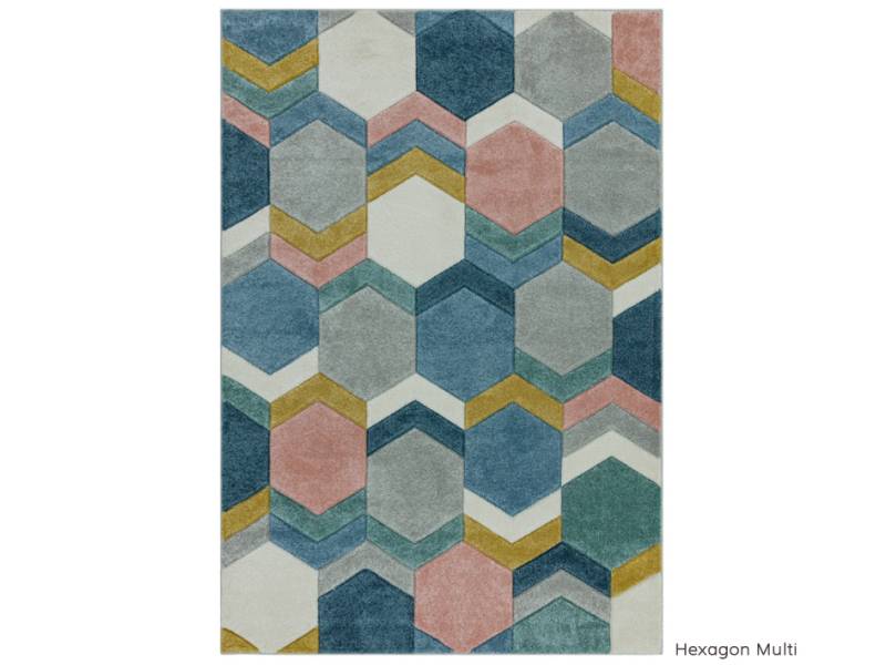 Sketch Rug