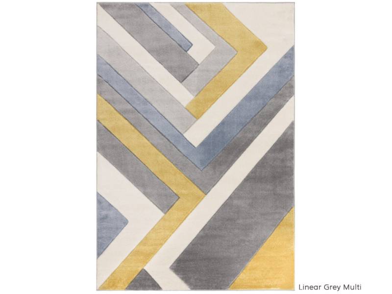 Sketch Rug