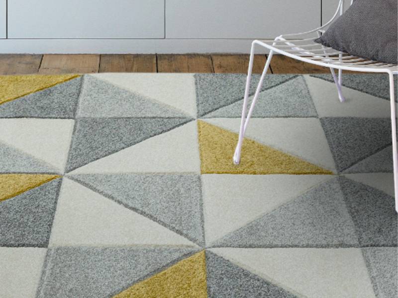 Sketch Rug