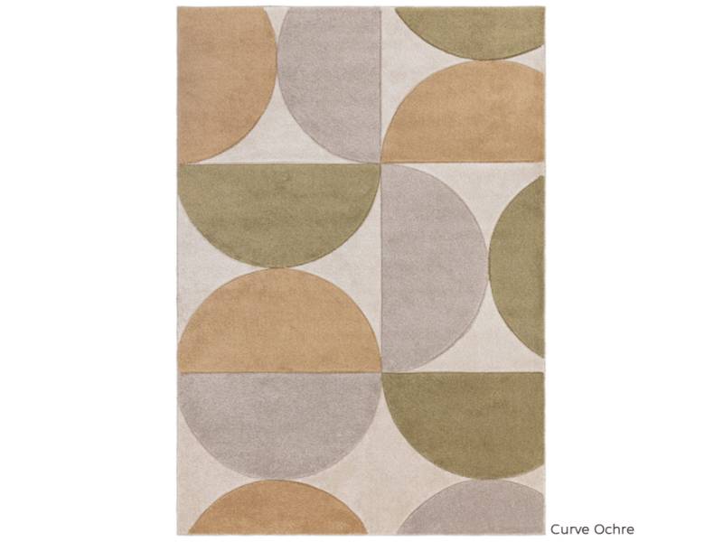 Sketch Rug