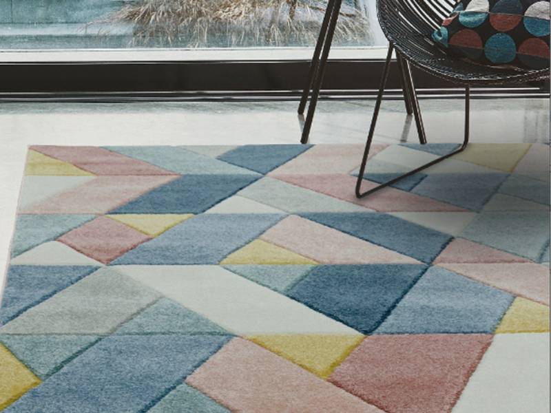 Sketch Rug