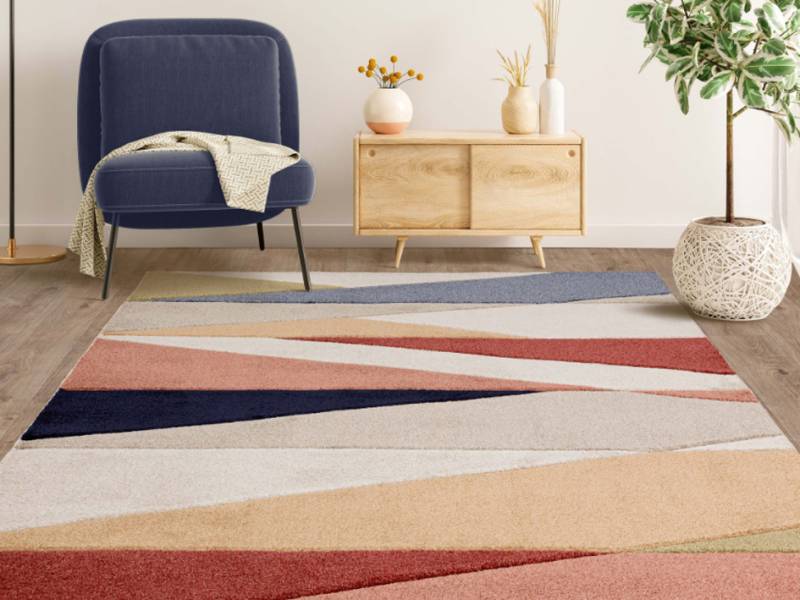 Sketch Rug