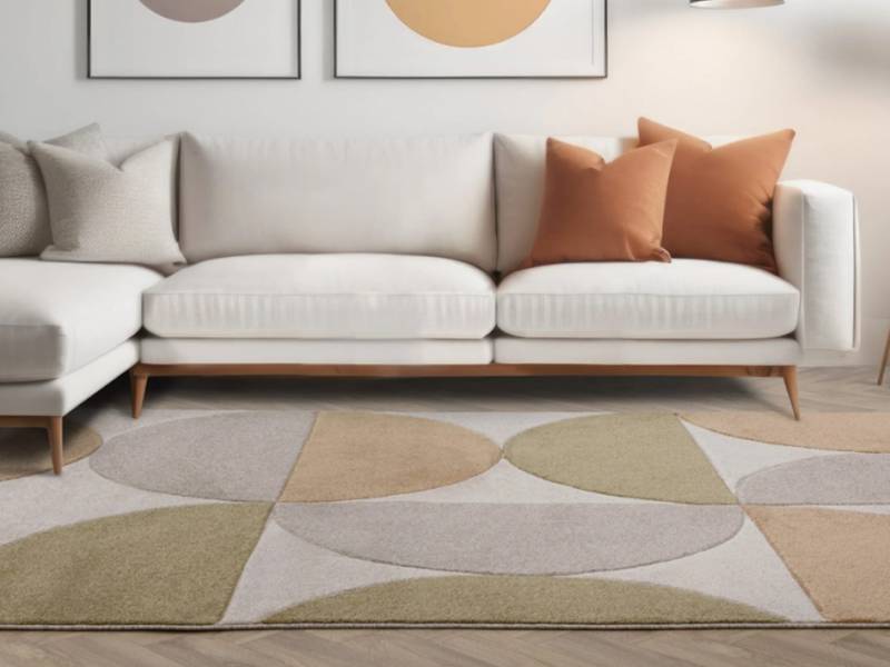 Sketch Rug