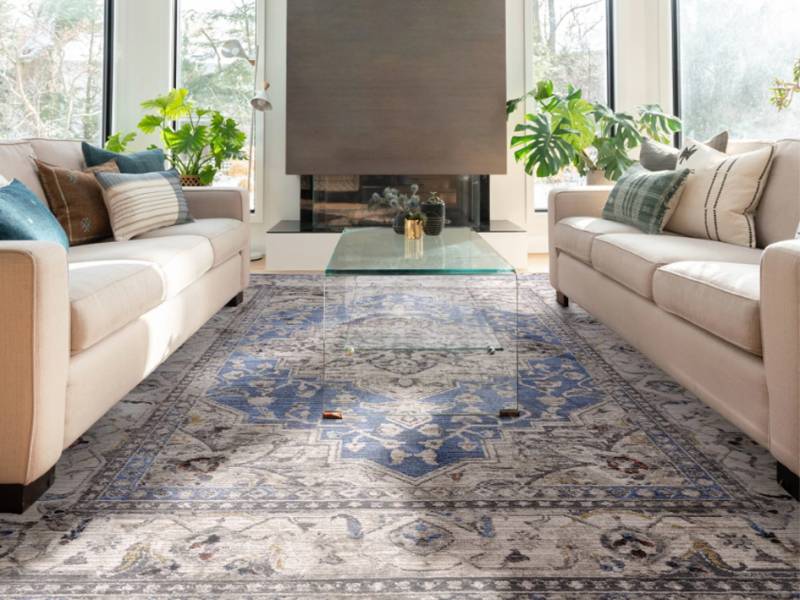 Sovereign Rug