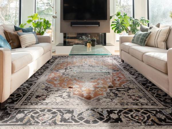 Sovereign Rugs