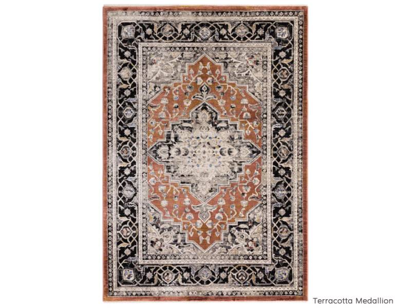 Sovereign Rug