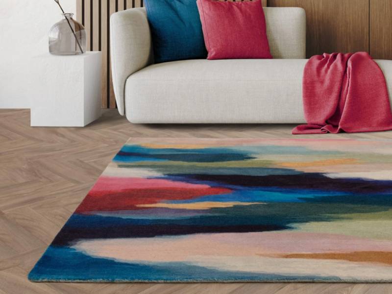 Vision Rug