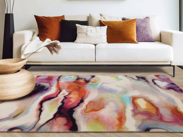Vision Rugs