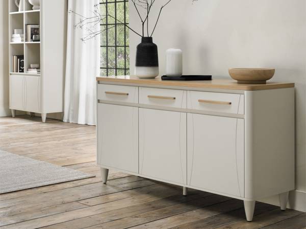 Luca Sideboards