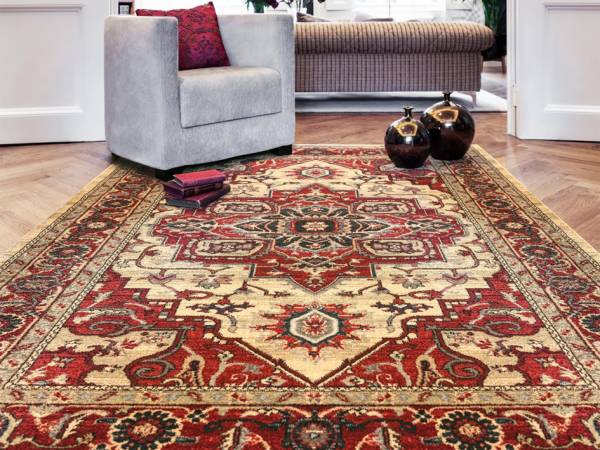 Windsor Rugs