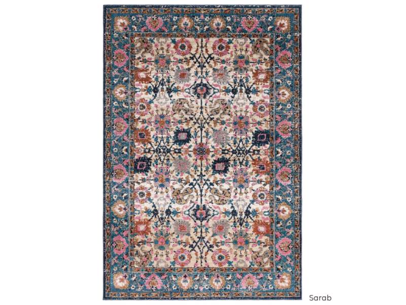 Zola Rug