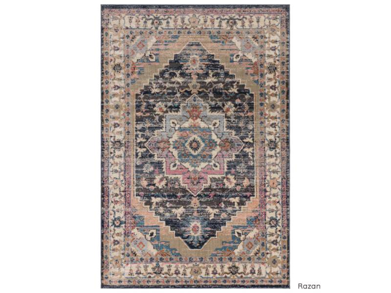 Zola Rug