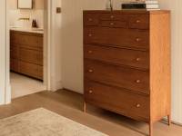 ercol Salina Chest of Drawers