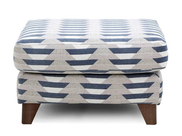 G Plan Riley Footstool