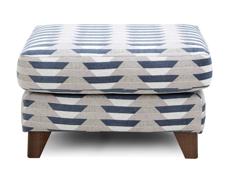 G Plan Riley Footstool