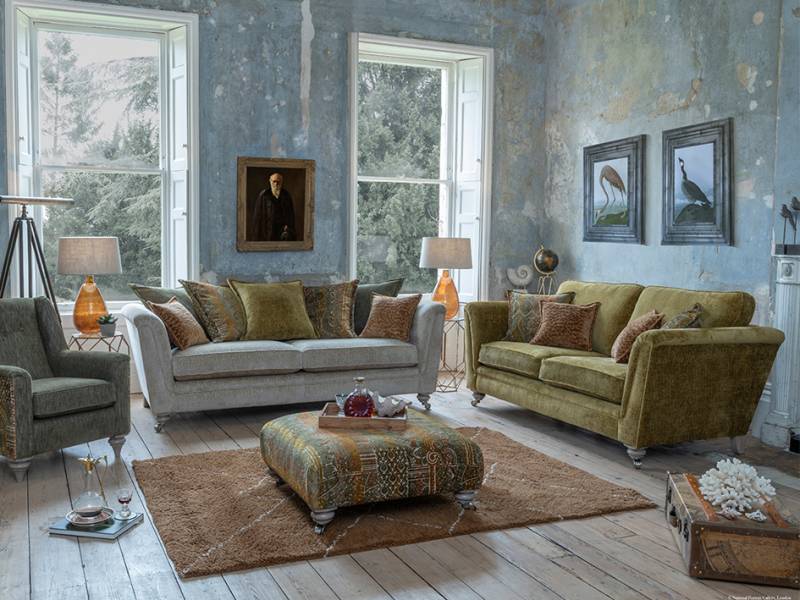 Destiny Sofa