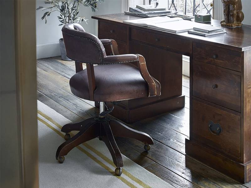 Laura Ashley Garrat Desk