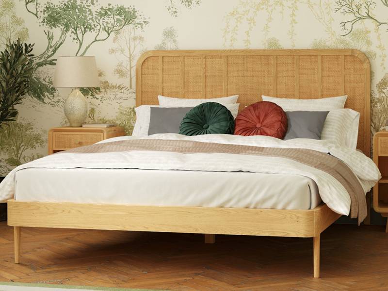 Laura Ashley Millen Bed Frame