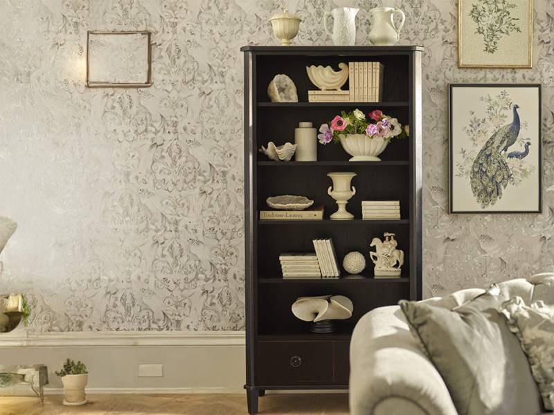 Laura Ashley Henshaw Bookcase