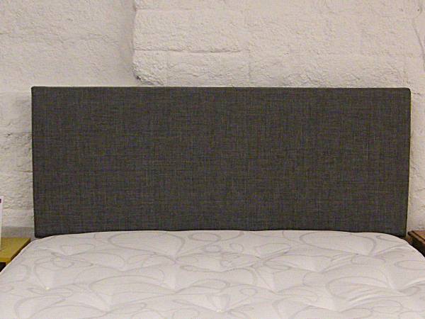 Olivia 5' Headboard