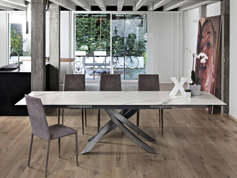 Ceramic Table