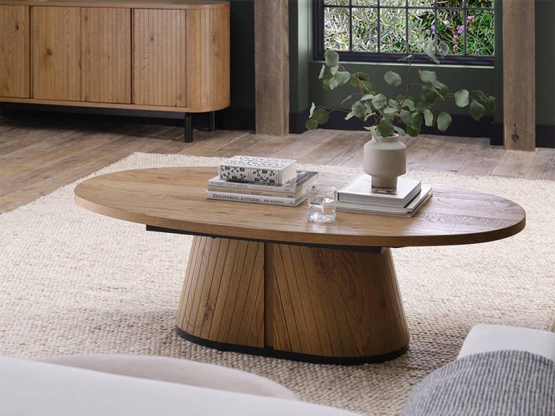 Viola Coffee Table