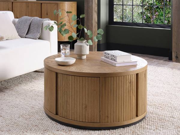Viola Coffee Table