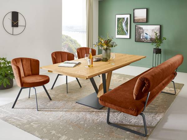 How to choose the perfect dining Table