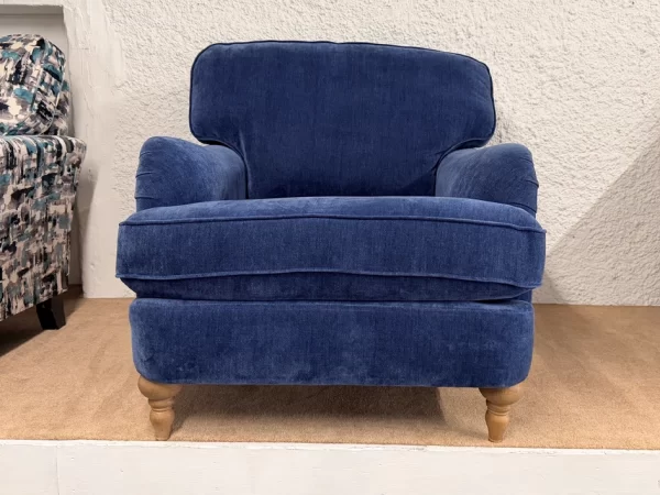 Gemini Chair