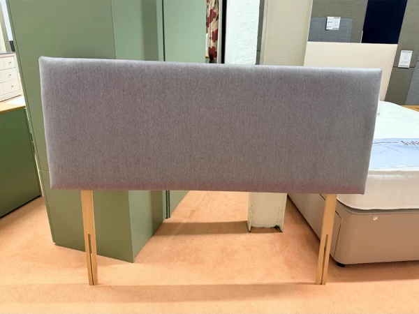 Olivia 5' Headboard