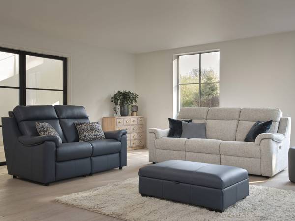 Parker Knoll Arizona Sofa