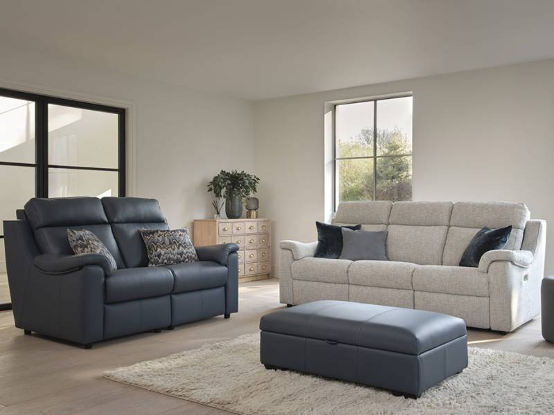 Parker Knoll Arizona Sofa